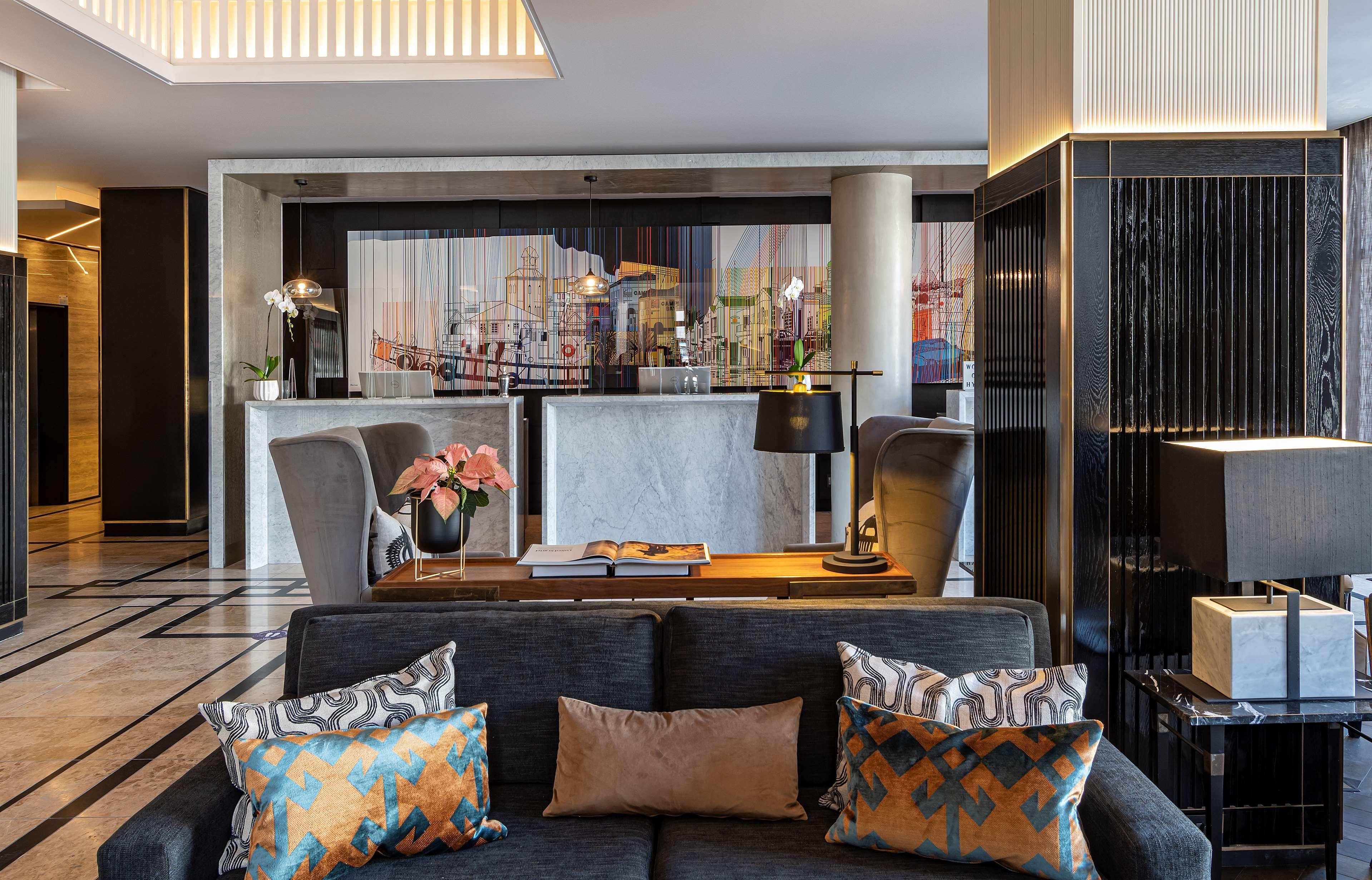 Hotel Hyatt Regency