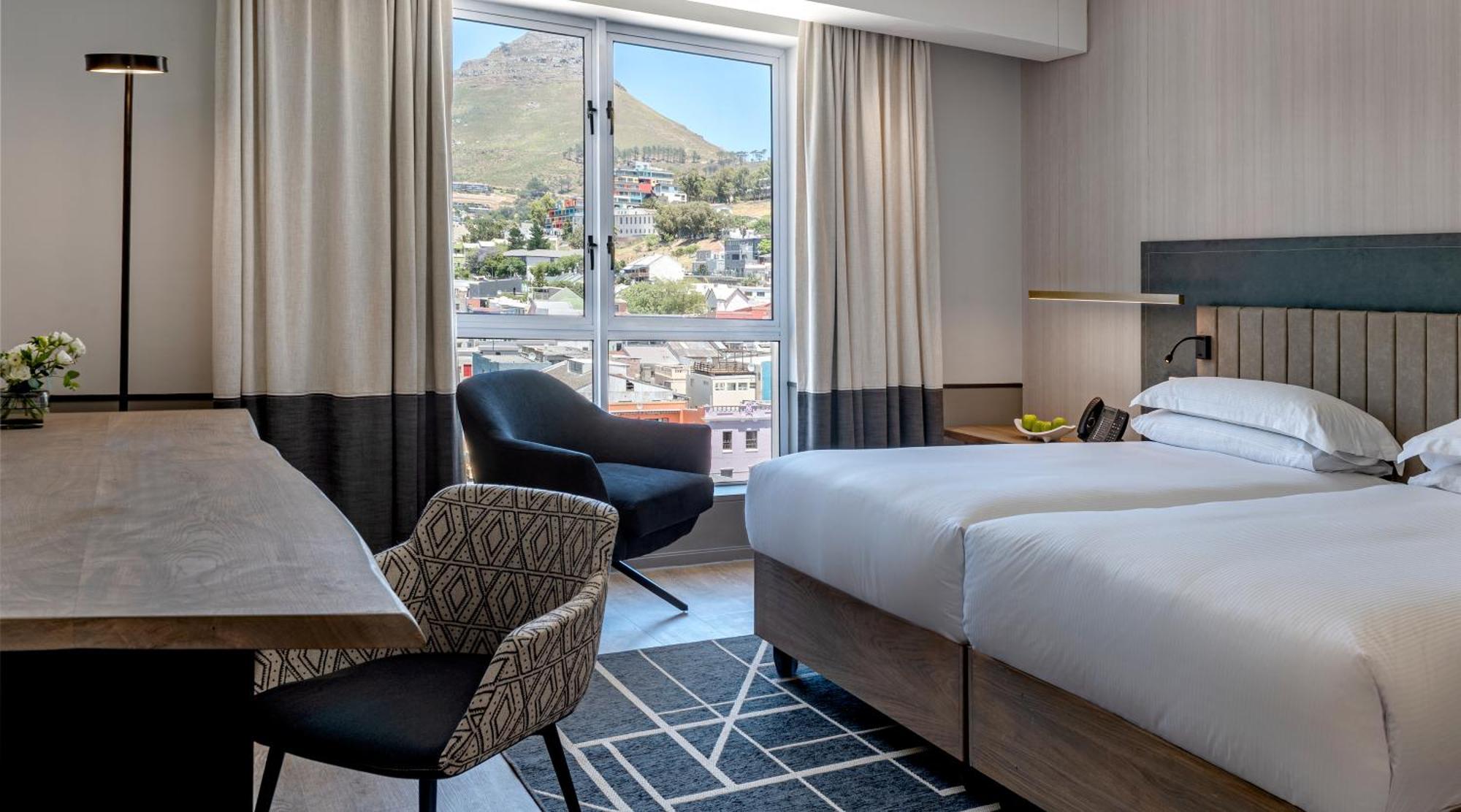 Hotel Hyatt Regency