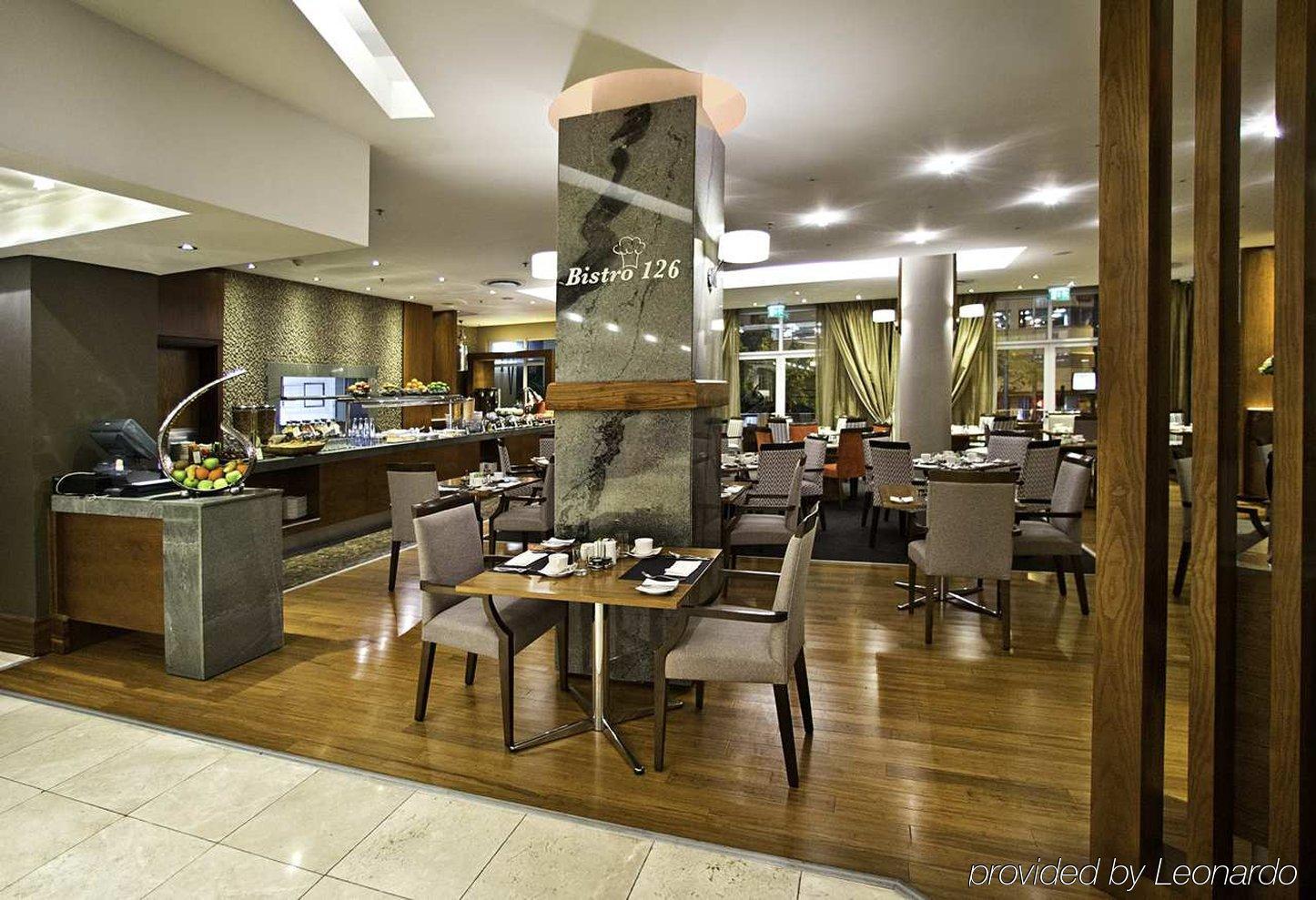 Hyatt Regency Hotel