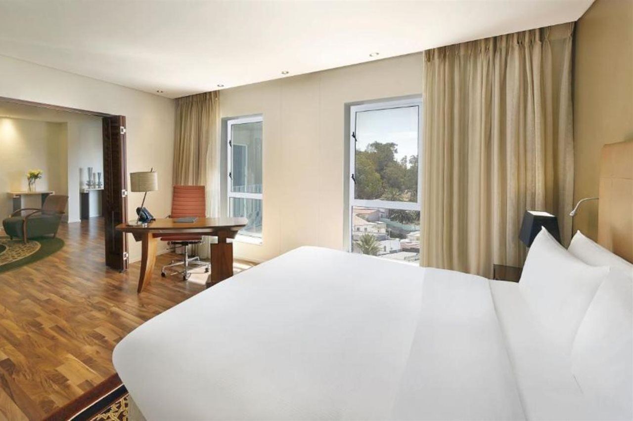 Hyatt Regency Hotel Cape Town
